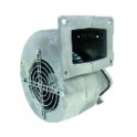 Ventilateur centrifuge 44W G2E108 - DIFF