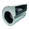 Ventilateur centrifuge 164W D2E133 - DIFF
