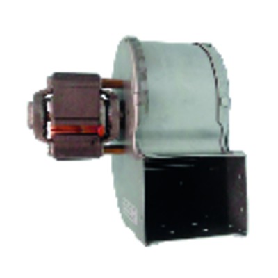Ventilateur centrifuge 43W CFO80 - DIFF