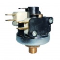 Capteur de pression d'eau 1.5 - 4b M1/8" XP - DIFF