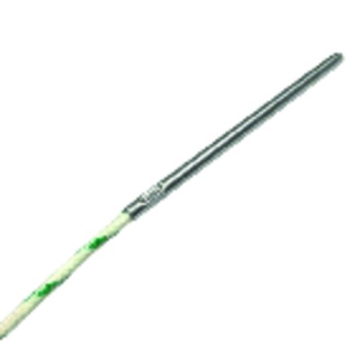 Thermocouple K avec câble VETROTEX bulbe 40mm - DIFF