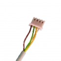 Câble de connexion débitmètre MICRONOVA 500mm - DIFF