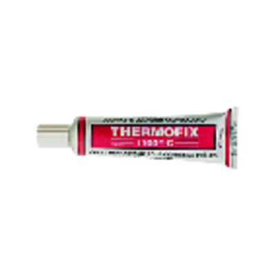 Colle réfractaire THERMOFIX 70ml - DIFF