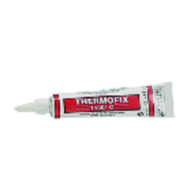 Colle réfractaire THERMOFIX 17ml - DIFF