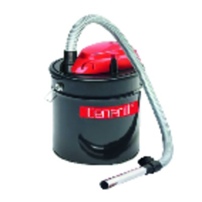 Aspirateur pour cendres froides CENERILL - DIFF