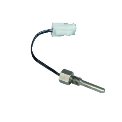 Sonde chaudière qak36 haute - DIFF pour De Dietrich Chappée : SRN986564