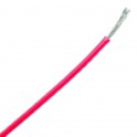 Câble électrique silicone 2.5mm² L5m - DIFF