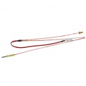 Thermocouple - DIFF pour Chaffoteaux : 990121
