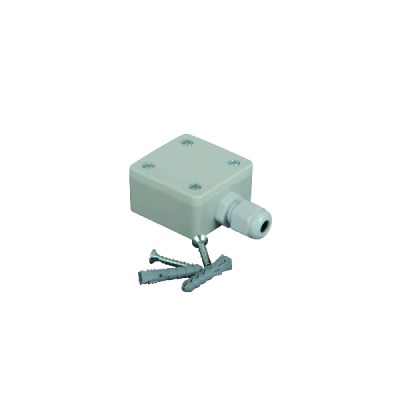 Sonde extérieure - DIFF pour Bosch : 8718585355