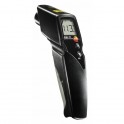 Thermomètre infrarouge à visée laser TESTO 830-T1 - TESTO : 05608311