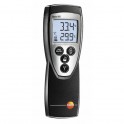 Thermomètre à sonde interchangeable Testo 925 - TESTO : 05609250