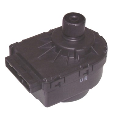 Moteur de vanne 3 voies - DIFF pour Chaffoteaux : 61302483-01