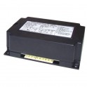 Boîte de contrôle P16DI/S (NF) 400601/V03 - PACTROL : P16DIS(CE)400601