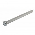 Anode 1"1/4 L400mm - CHAROT : 790061