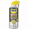 Graisse en spray longue durée système professionnel - WD40 : 33215