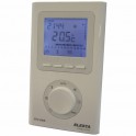 Thermostat d'ambiance filaire - E.R.E REGULATION : RTU200B