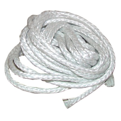 Tresse fibre minérale Ø15mmx5m - DIFF