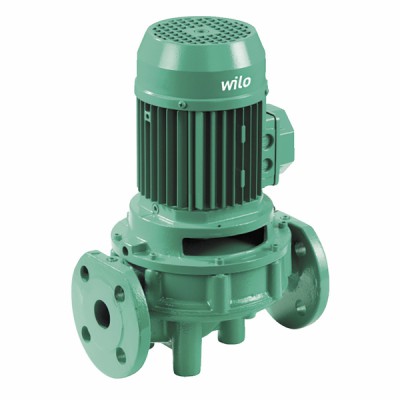 Pompe VEROLINE-IPL 32/105-0.75/2 - WILO : 2152928