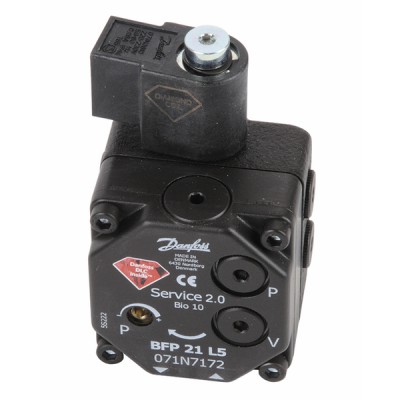 Pompe BFP21L5 071N7172 - DANFOSS : 071N7172