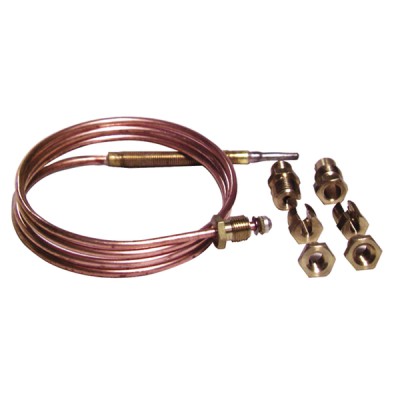 Thermocouple  lhk/lni  - FERROLI : 39821830