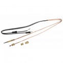 Thermocouple ASA vanne HONEYWELL - DIFF pour Chappée : S17007012
