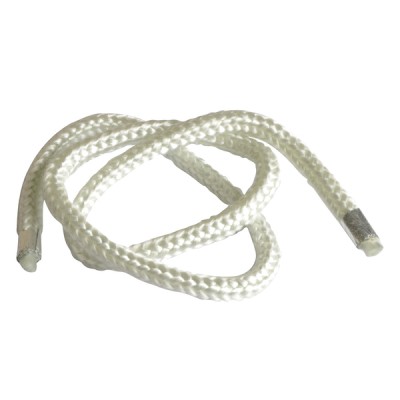 Joint Ø6 fibre - DIFF pour De Dietrich Chappée : JJJ005212780