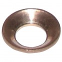 Joint intercalaire flare 1/4" (X 6) - DIFF