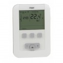Thermostat à piles - HAGER : EK520