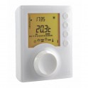 Thermostat TYBOX 1127 230V  - DELTA DORE : 6053006