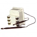 Thermostat de chauffe-eau 2 sondes, L370mm, S 90°C tripolaire BTS - COTHERM : KBTS900207