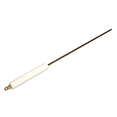 Sonde standard ionisation 14x80 fil 3 - DIFF pour Weishaupt : 15132714357