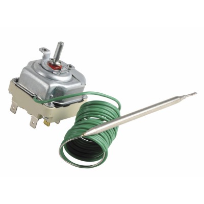 Thermostat 2 allures famille - DE DIETRICH CHAPPEE : 85000004