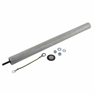 Anode complète L420 - DE DIETRICH CHAPPEE : 89608950