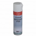 Graisse alimentaire PTFE ISOCLEAR - DIFF