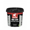 HBS-200 caoutchouc liquide pot 1l - GRIFFON : 6308866