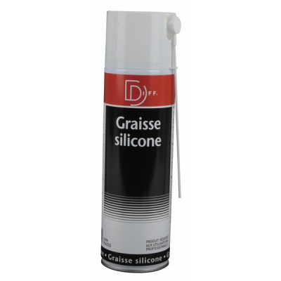 Graisse silicone ISOCLEAR - DIFF