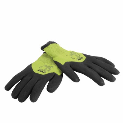 Gants de protection anticoupures Hiver Taille 9 - DIFF