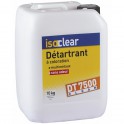 Détartrant ISOCLEAR DT7500 (bidon 10kg) - DIFF