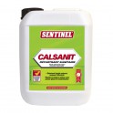 Détartrant CALSANIT 5l - SENTINEL OLD : CALSANIT 5L