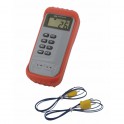 Thermomètre differentiel type 306 - DIFF