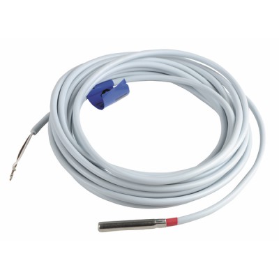 Sonde ballon KVT 40 - DE DIETRICH CHAPPEE : 95365489