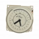 Horloge analogique journalière (RVP200/210) - SIEMENS : AUZ3.1