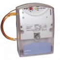 Thermostat antigel progressif 2000mm 0...15°C - SIEMENS : QAF64.2-J
