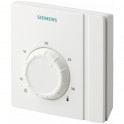 Thermostat d'ambiance consigne en façade - SIEMENS : RAA21
