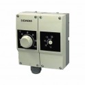 Thermostat réglage/limiteur double 15...95°C IP40 - SIEMENS : RAZ-TW.1000P-J