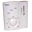 Thermostat électronique VC 2T TOR chaud froid élec - SIEMENS : RCC20