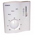 Thermostat électronique VC 4T TOR chaud froid - SIEMENS : RCC30