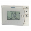 Thermostat journalier à piles REV13-XA - SIEMENS : REV13-XA