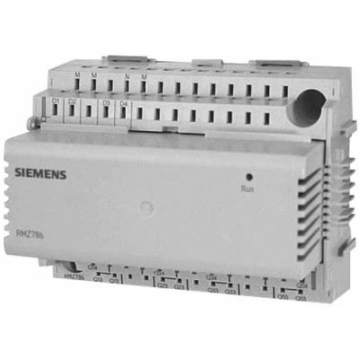 Module extension 3 entrées 3 sorties - SIEMENS : RMZ782B