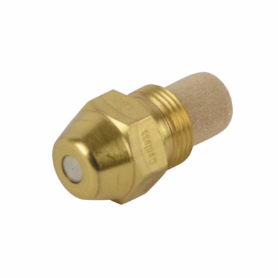 Gicleur danfoss 0,50g 80°le s - DE DIETRICH CHAPPEE : S0032301